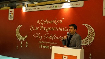 Di bawah kepemimpinannya sebagai CTO, Baykar mengembangkan Bayraktar yang sekarang semakin canggih. Foto: Twitter