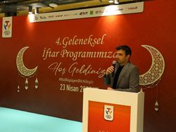 Mesranya Juragan Drone Turki dan Sang Istri Putri Erdogan