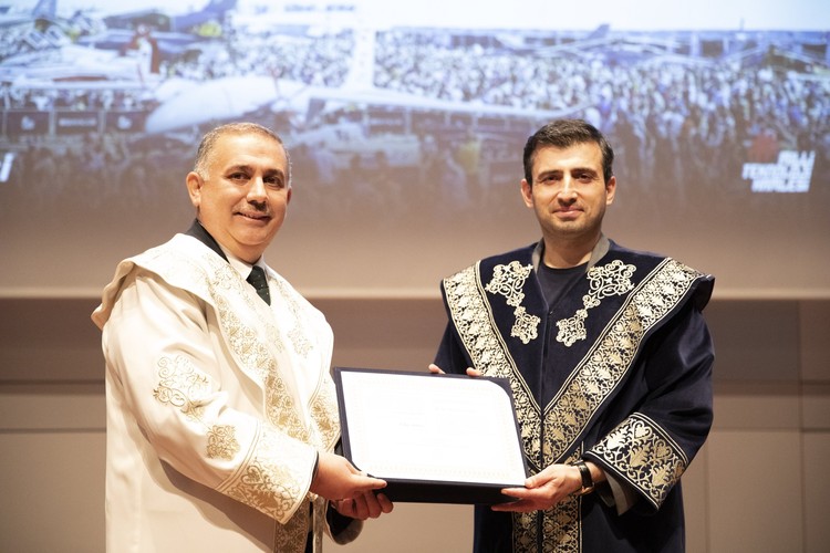 Selcuk Bayraktar