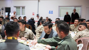 Itu adalah invasi ilegal sehingga TB2 membantu orang-orang terhormat di Ukraina untuk mempertahankan negara mereka, kata dia. Foto: Twitter