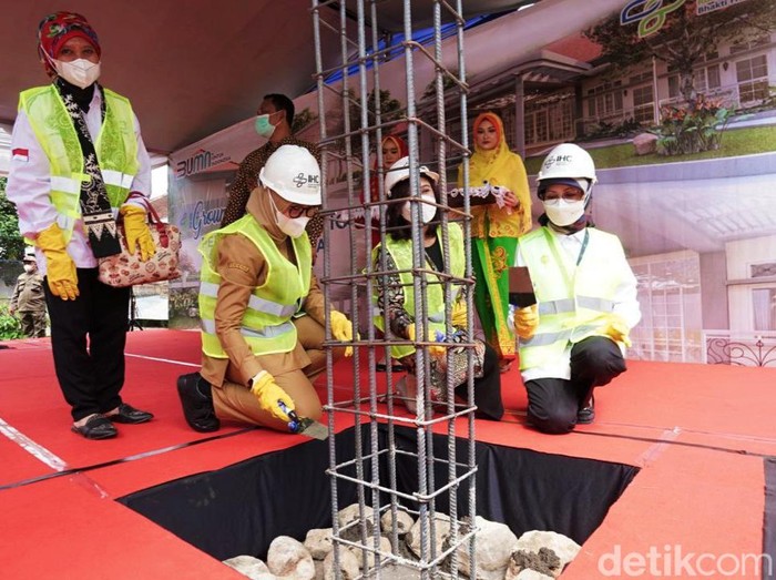 Senior Living akan dibangun di Banyuwangi