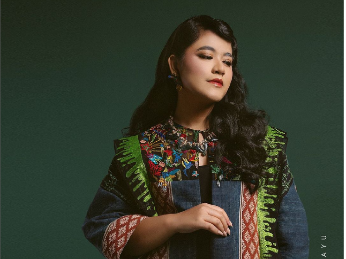 Sesi Foto Kahiyang Ayu