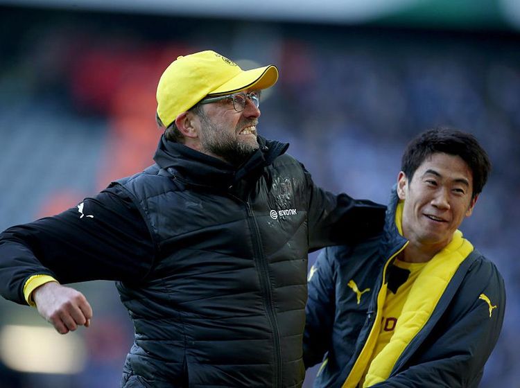 6 Pemain Dortmund yang Pergi untuk Kembali, Sancho Masuk Daftar