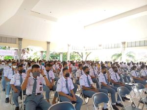 Apa Itu MPK dan Tugasnya di Sekolah, Siswa Sudah Tahu?