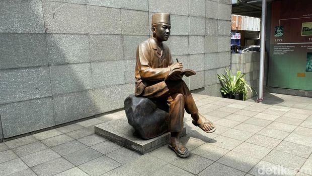 Situs penjara Banceuy