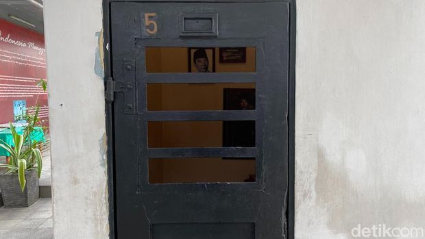 Situs penjara Banceuy