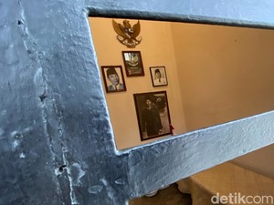 Penjara Banceuy: Saksi Perjuangan Soekarno Menentang Penjajah