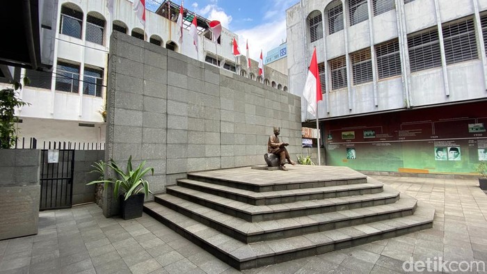 Situs penjara Banceuy