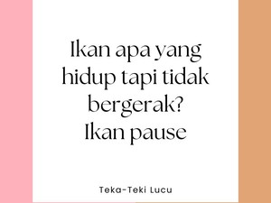 35 Tebak-tebakan Hewan untuk Anak SD, Lucu dan Bikin Mikir