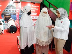 Telkomsel Tawarkan Produk dan Layanan Paket Haji Indonesia