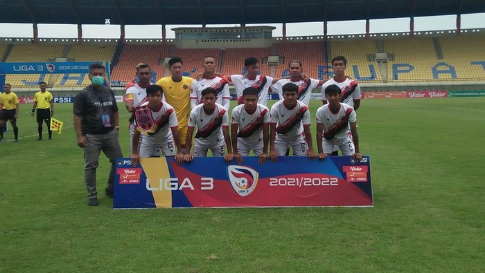 Tim Putra Delta Sidoarjo