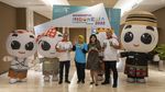 Upaya Mempromosikan Budaya Indonesia ke Mancanegara