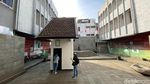 Warga Kunjungi Penjara Soekarno di Bandung Saat Hari Lahir Pancasila