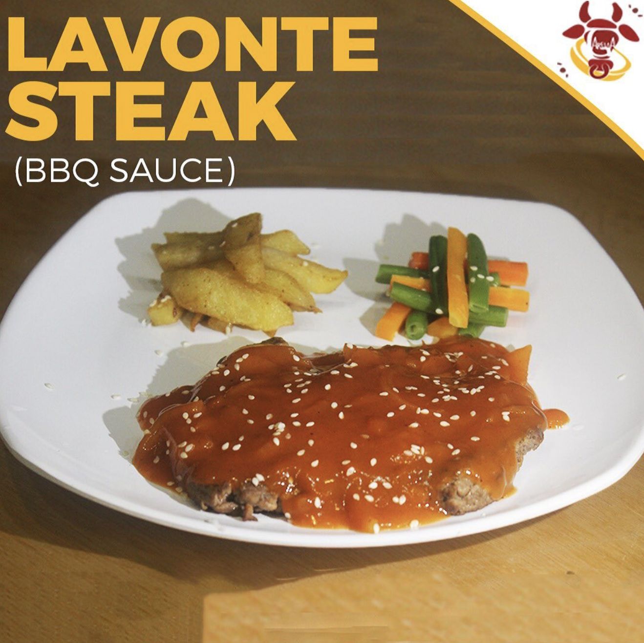 5 Steak Kaki Lima Enak di Bandung, Ada yang Dibuat Mantan Chef Resto