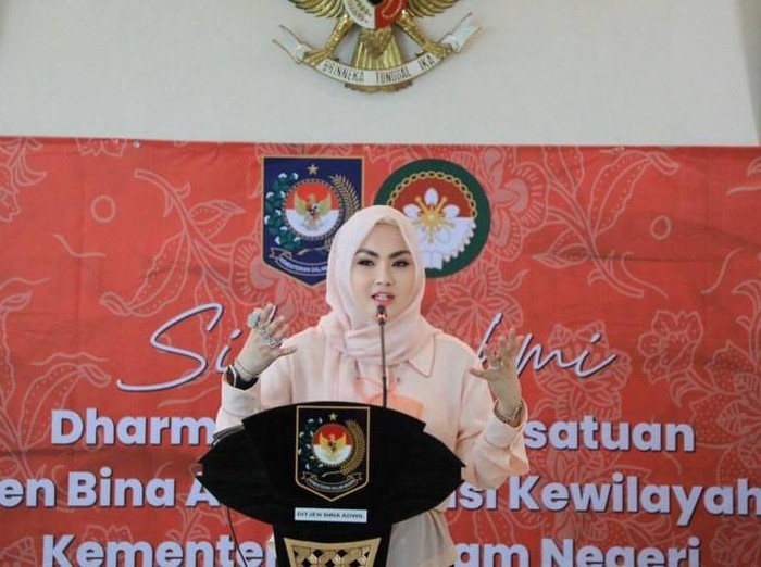 ade fitrie kirana
