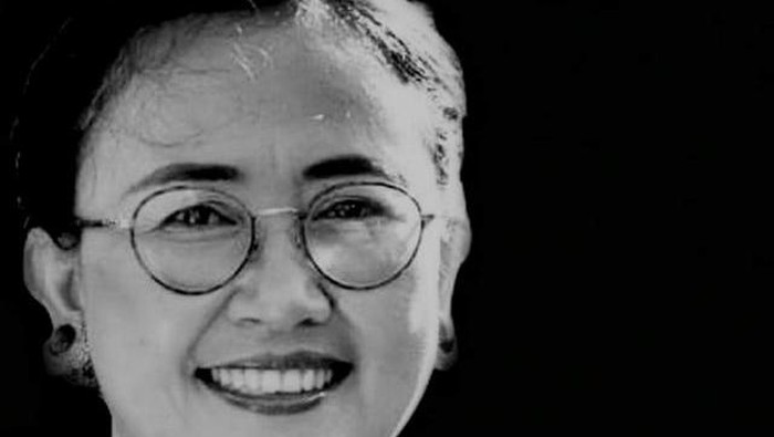 Agung Putri Astrid (Dok. Pribadi)