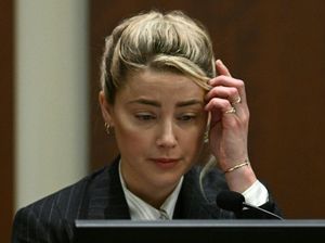Selesaikan Kasus dengan Johnny Depp, Amber Heard Siapkan Rp 15,6 M