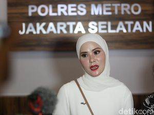 Angel Lelga Diperiksa Kasus Dugaan Penipuan Minggu Ini!