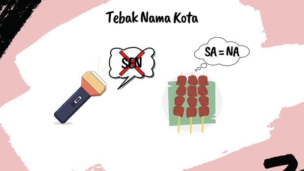 Asah otak detikHealth.
