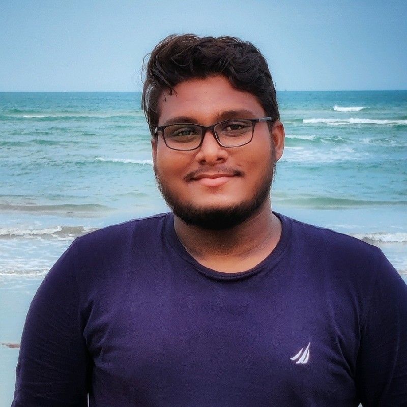 Belajar Sambil Bekerja, Pengantar Makanan Ini Sukses Diterima Jadi Software Engineer