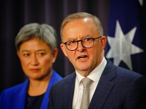 Berkunjung ke Jakarta Pekan Ini, Bisakah PM Baru Australia Menata Kembali Hubungan dengan RI?
