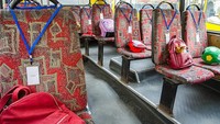 Dilansir dari CNN Internasional, Kantor Kejaksaan Ukraina menyebut sedikitnya 243 anak tewas dan 446 lainnya terluka di Ukraina sejak serangan Rusia dimulai Februari lalu.  
