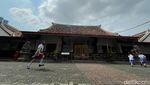Gereja Unik Bernuansa Tionghoa di Glodok, Cagar Budaya Santa Maria de Fatima