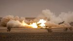 Sosok HIMARS, Roket Canggih yang Dikirim AS untuk Ukraina