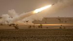 Sosok HIMARS, Roket Canggih yang Dikirim AS untuk Ukraina