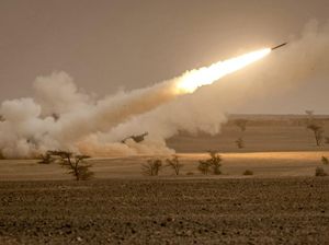 Abaikan Putin, Inggris Juga Kirim Rudal Jarak Jauh ke Ukraina
