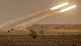 Taiwan Beli Senjata Canggih AS Rp 185 Triliun, China Marah