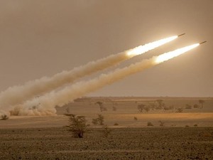 Taiwan Beli Senjata Canggih AS Rp 185 Triliun, China Marah