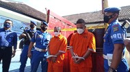 Penimbun BBM Subsidi di Bali Ditangkap, Polisi Sita 11.400 Liter Solar