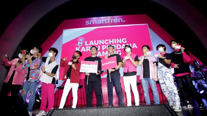 Dukung Perkembangan Esport di Indonesia Dukung Perkembangan Esport di Indonesia