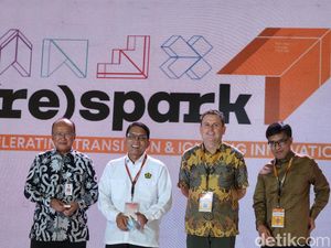 Startup Digital Percepat Laju Perekonomian Indonesia