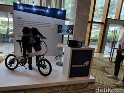 Deretan Startup Unjuk Gigi di Festival Energi Terbarukan