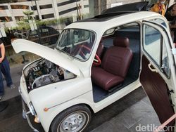 Deretan Startup Unjuk Gigi di Festival Energi Terbarukan