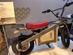 Deretan Startup Unjuk Gigi di Festival Energi Terbarukan