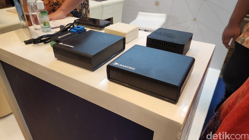 Festival Energi Terbarukan [RE]Spark 2022