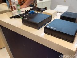 Deretan Startup Unjuk Gigi di Festival Energi Terbarukan