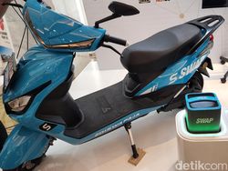 Deretan Startup Unjuk Gigi di Festival Energi Terbarukan