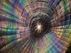 Netizen Bagikan Foto Uniknya Ciptaan Tuhan Bikin Mata Terperangah