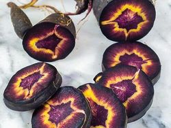 Netizen Bagikan Foto Uniknya Ciptaan Tuhan Bikin Mata Terperangah