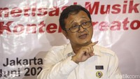 Dalam putusan, Mahkamah Agung meminta Gen Halilintar membayar ganti rugi sebesar Rp 300 juta kepada Nagaswara. Mendengar hal tersebut, Jejen Zaenudin selaku perwakilan manajemen dari Gen Halilintar mengatakan tengah menunggu langkah selanjutnya, sebab hingga saat ini belum ada pemberitahuan resmi terkait ganti rugi Rp 300 juta.