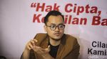 Gen Halilintar Dituntut Gegara Cover Lagu Syantik
