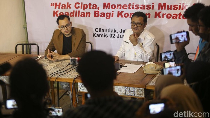 Gen Halilintar Dituntut Gegara Cover Lagu 'Syantik'