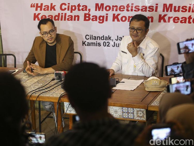 Gen Halilintar Dituntut Gegara Cover Lagu Syantik