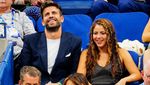 Masa-masa Panas Shakira dan Pique Sebelum Isu Selingkuh