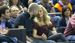 Masa-masa Panas Shakira dan Pique Sebelum Isu Selingkuh