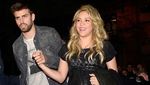 Masa-masa Panas Shakira dan Pique Sebelum Isu Selingkuh